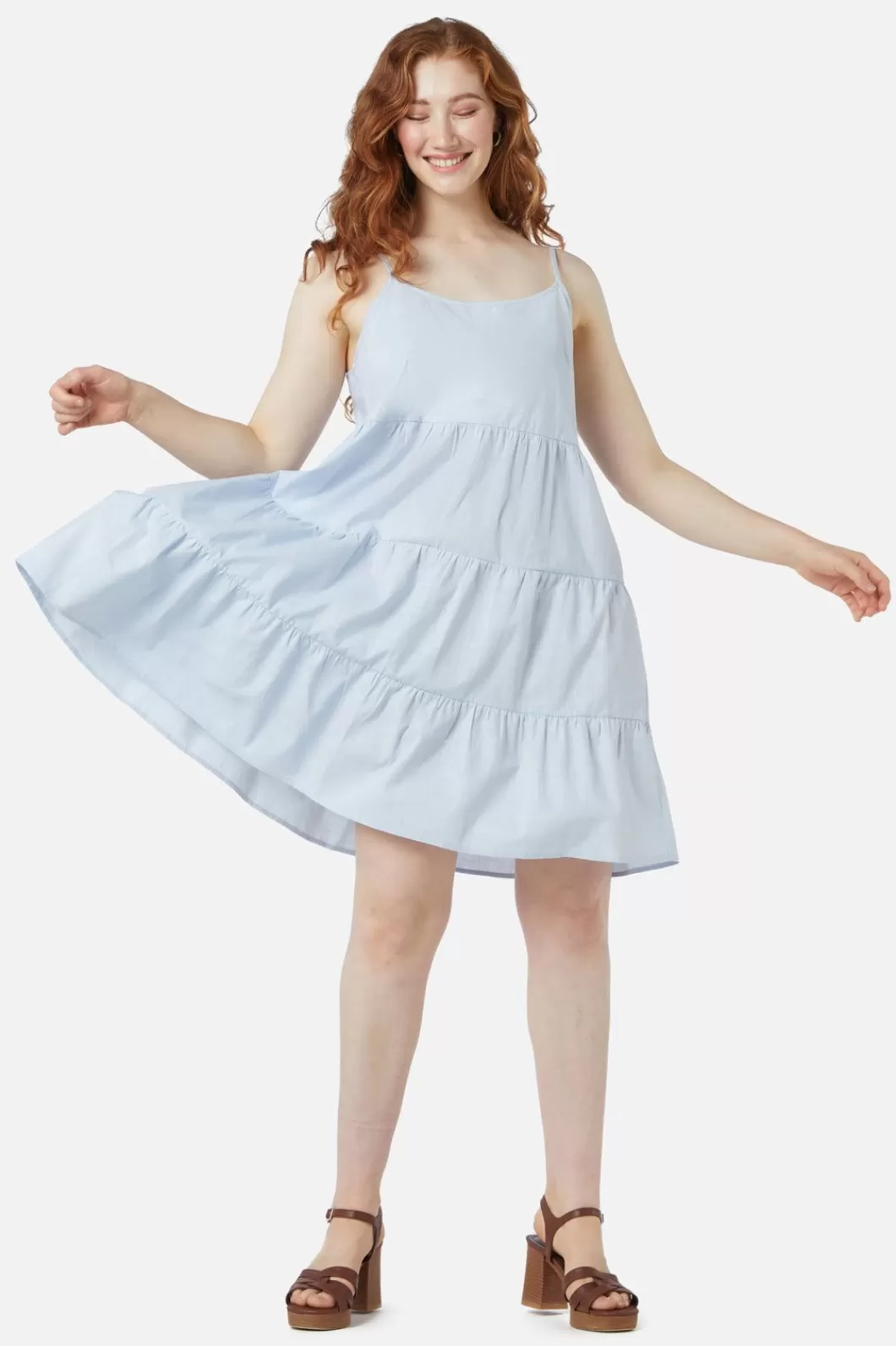 Dresses & Pinafores<Princess Highway Anthea Dress