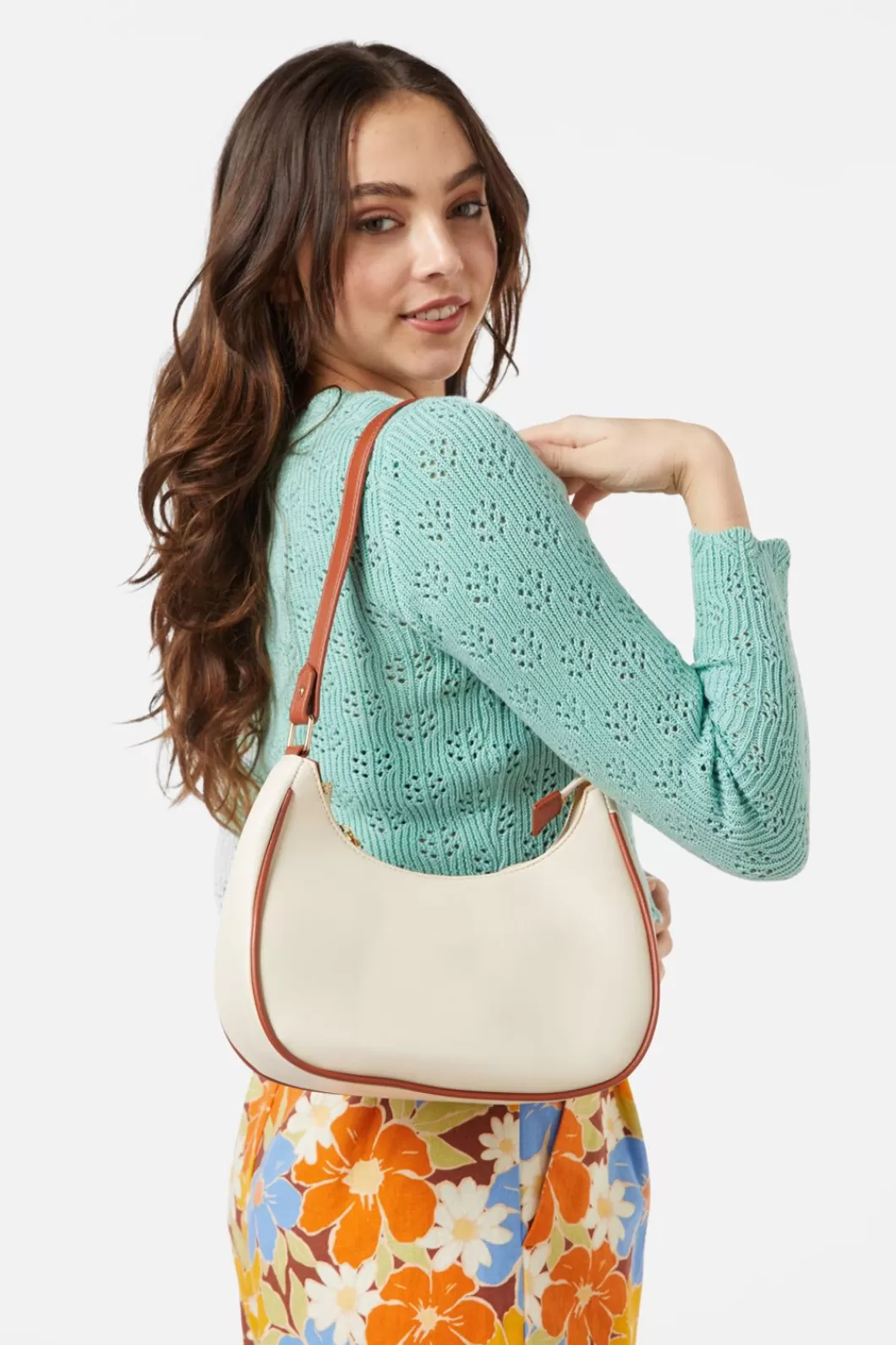 Bags<Princess Highway Curved Bag