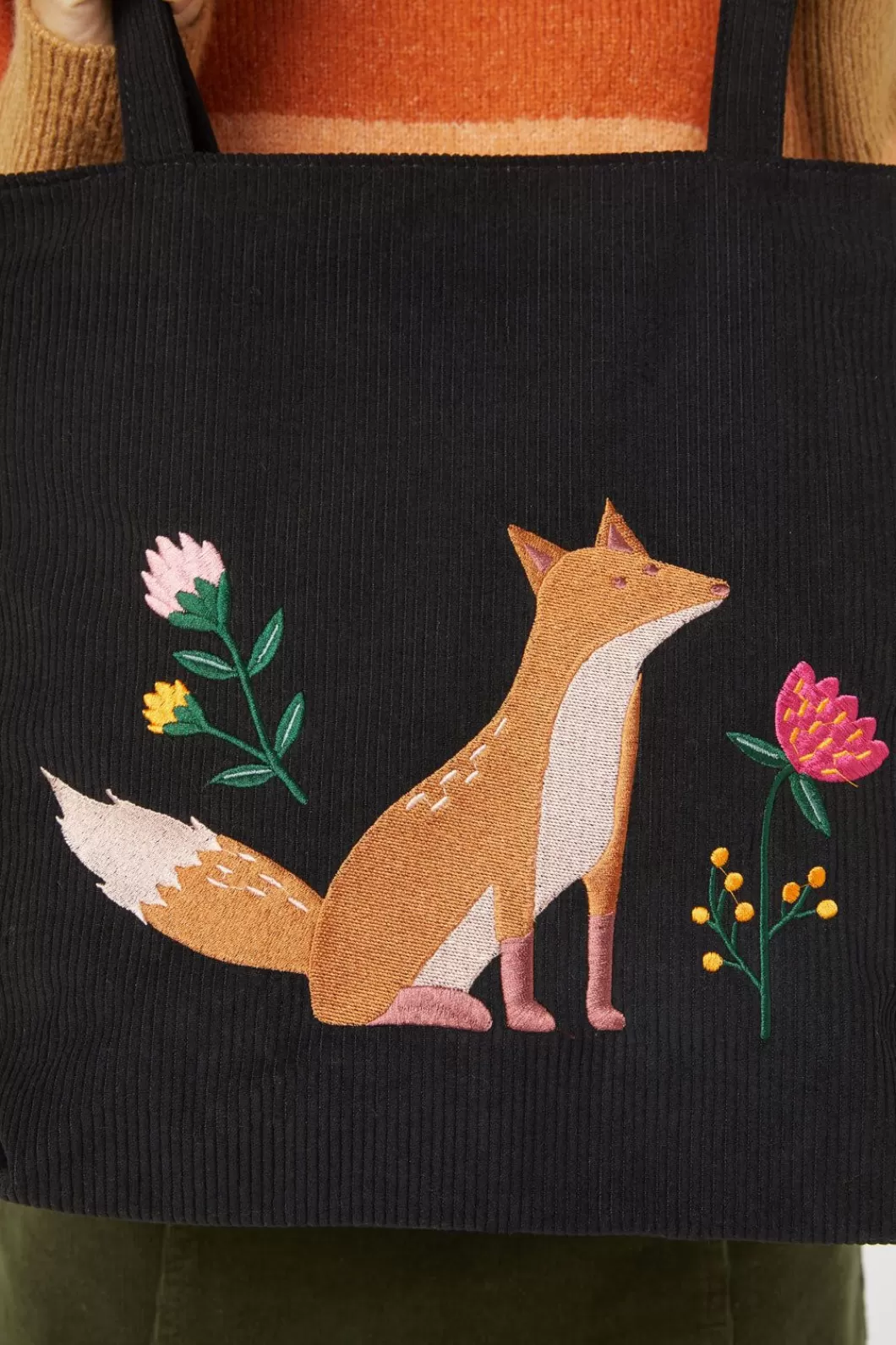 Bags<Princess Highway Felicity Fox Tote