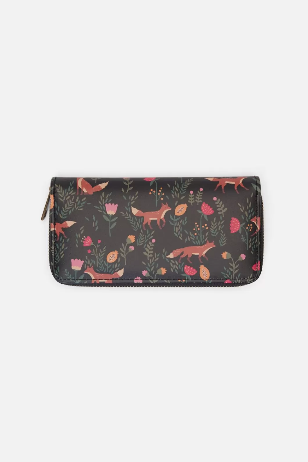 Bags<Princess Highway Felicity Fox Wallet