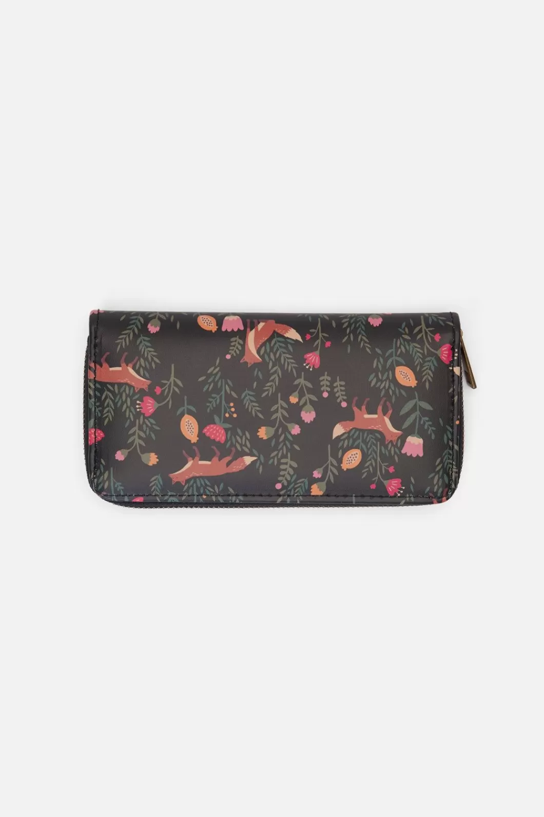 Bags<Princess Highway Felicity Fox Wallet