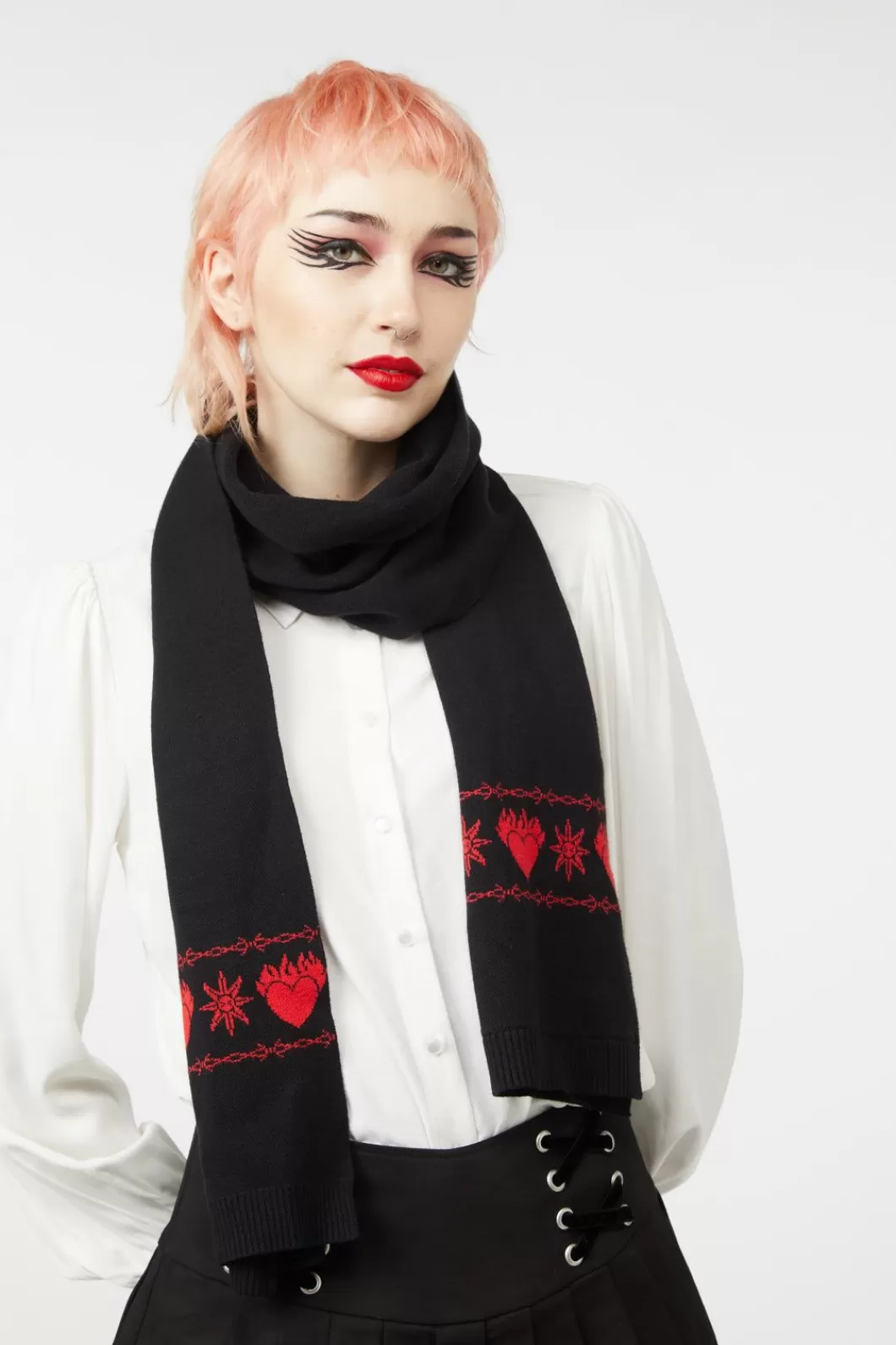 Scarves & Bandanas<Dangerfield More Than Anything Scarf