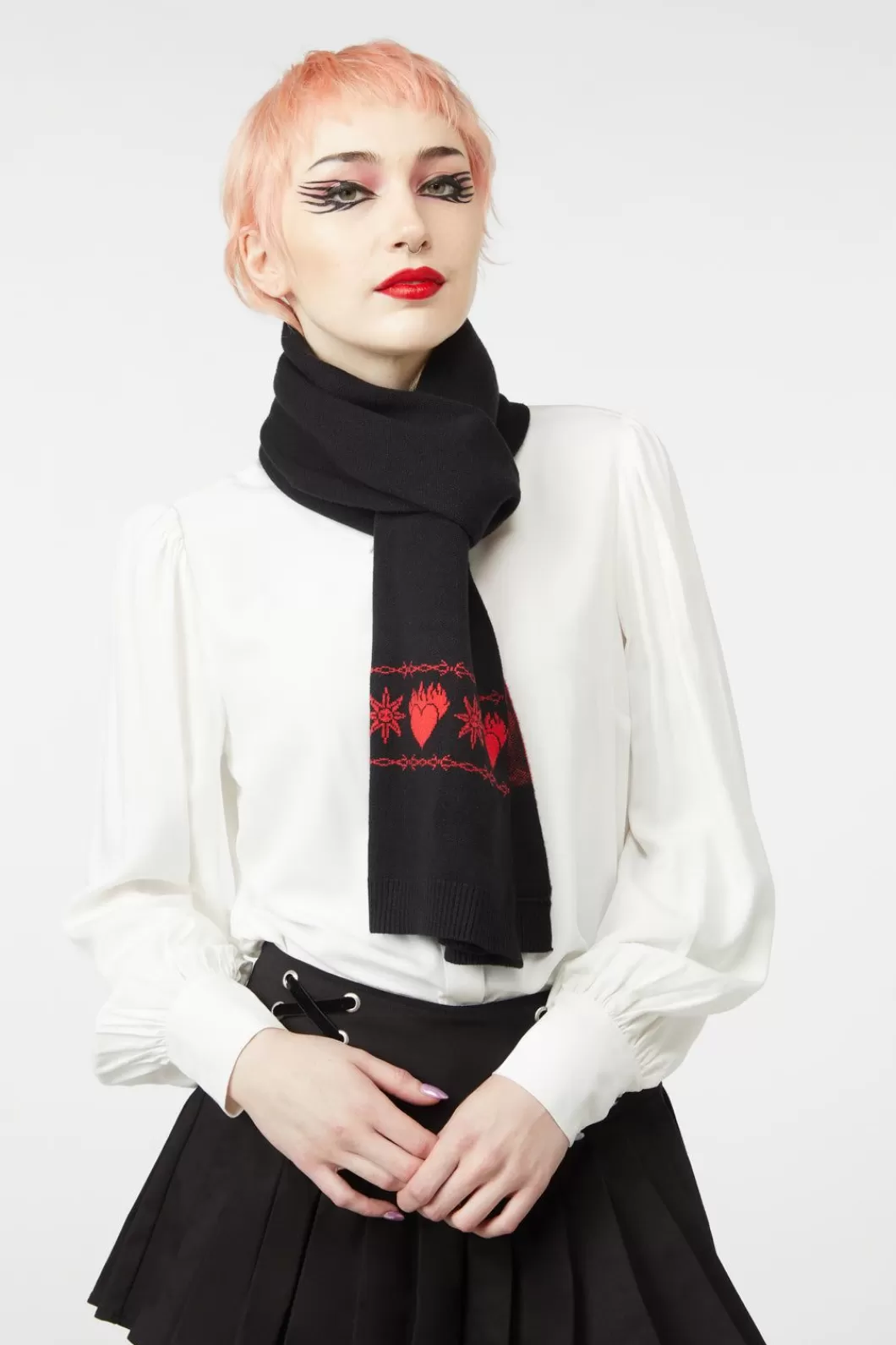 Scarves & Bandanas<Dangerfield More Than Anything Scarf