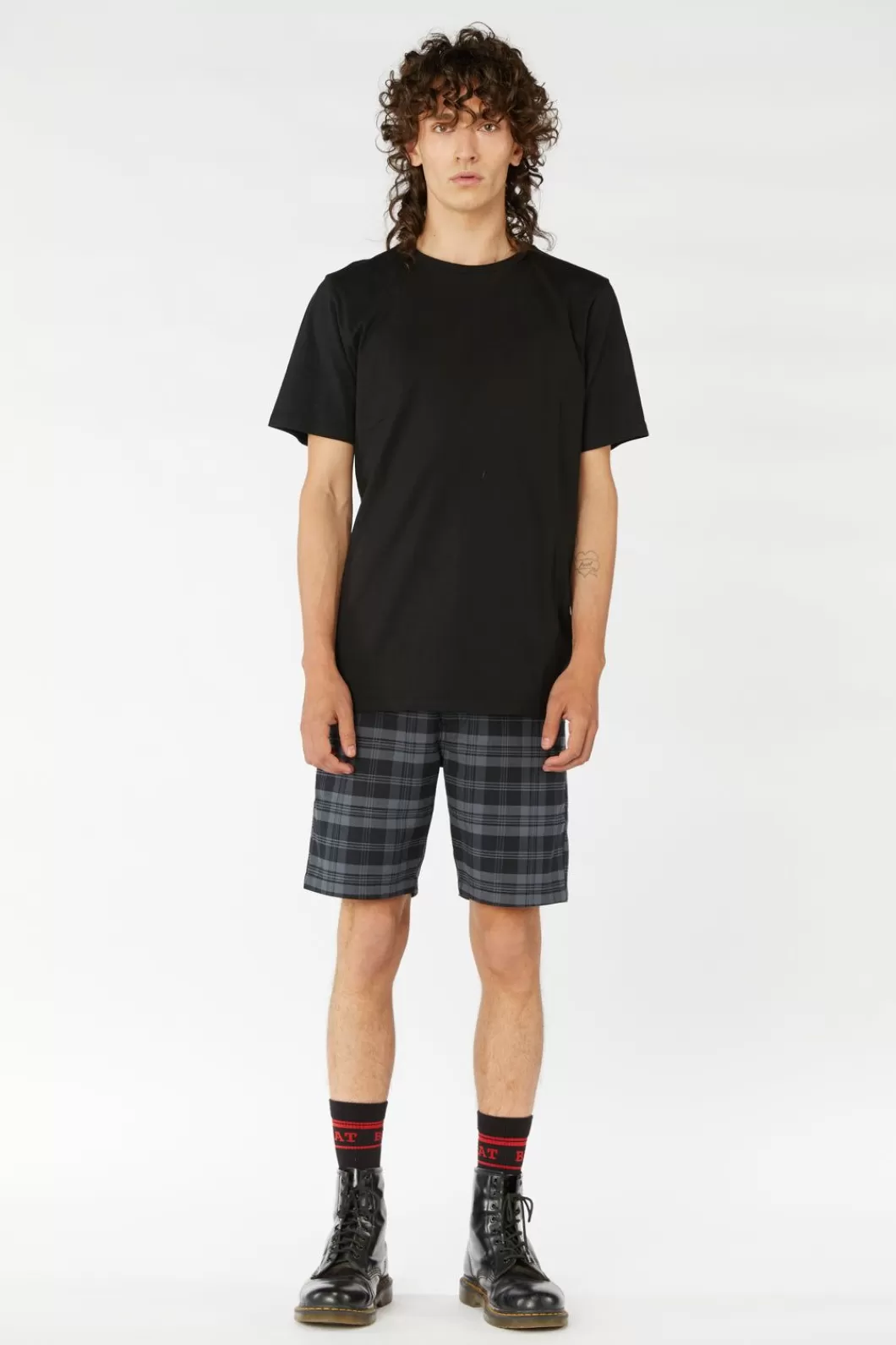 Shirts & Tees<Black Friday Scarab Tee