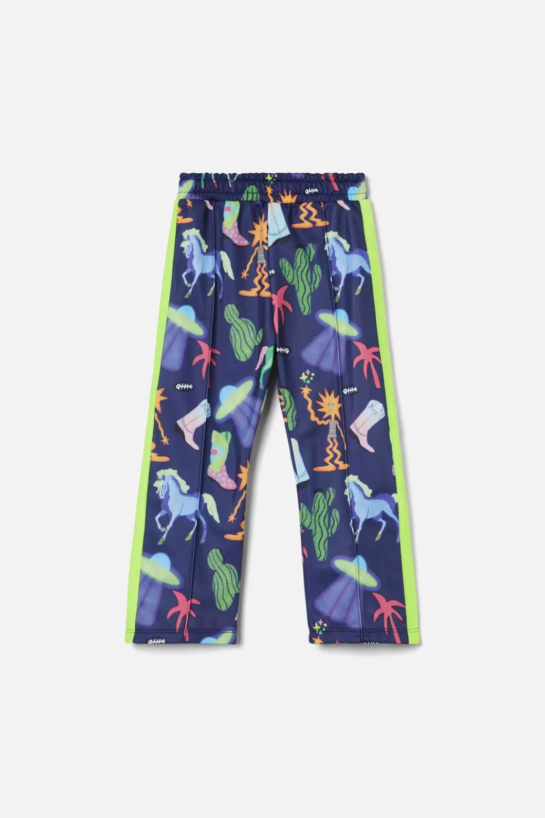 Bottoms<Dangerkids Starman Kids Track Pant